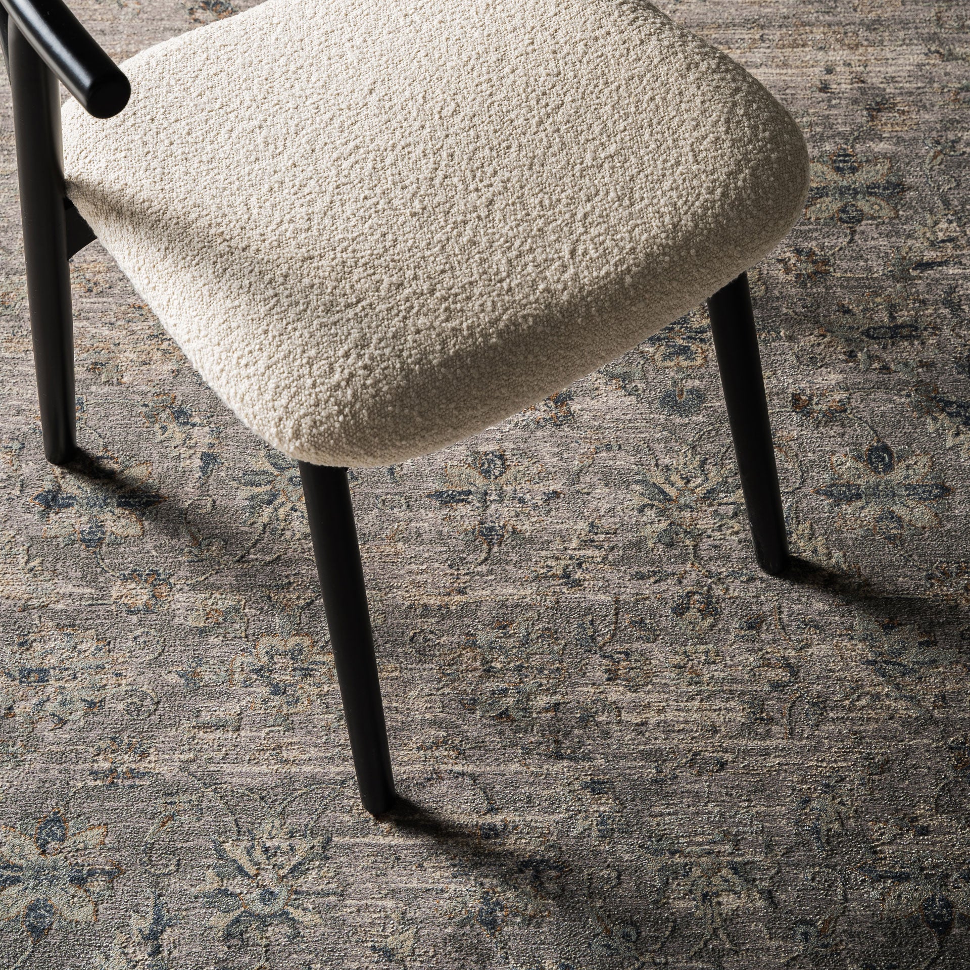 SHAHIM CARPET